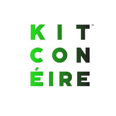 Latest Event - Kit Con Éire Pop Up @ Dublin Card Show 1.3.25 Collectors/Vendors/Speakers
