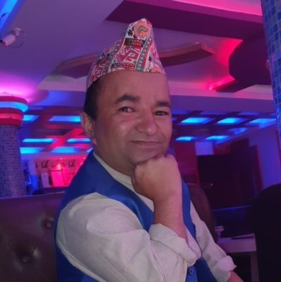 nirmal06016836's profile picture. 9840186094