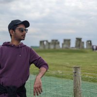 Pranav Patel (@devilhatepranav) 's Twitter Profile