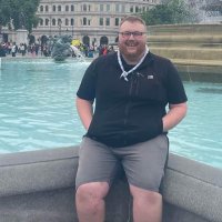 Daniel Richards (@dan_richards99) 's Twitter Profile Photo Daniel Richards (@dan_richards99) 's Twitter Profile Photo