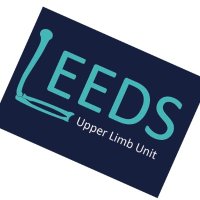 LULU (@leedsupperlimb) 's Twitter Profile