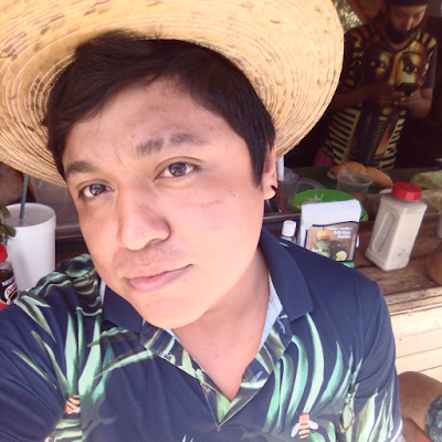 GalueKantun's profile picture. Genial