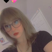 Olivia Caro - @OliviaCaro12 Twitter Profile Photo