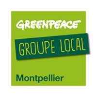 Greenpeace Montpellier(@GreenpeaceMTP) 's Twitter Profile Photo