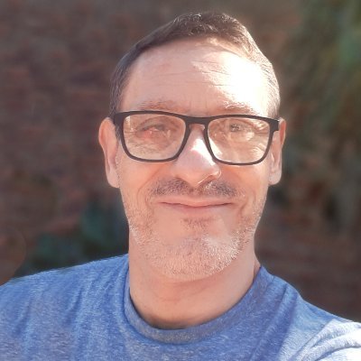 EduMartinCampos's profile picture. Locutor Nacional N° 13.318 🎙️Comercial, Institucional, informativista - Voluntario en Accesibilidad ♿️ Diseño gráfico. Fotografía - Astroturismo