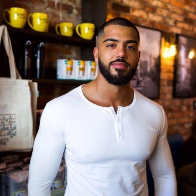 SeanMat69658447's profile picture. Are you looking to bring new retail investor eyes to your project's story? We specialize in bringing those eyes and starting conversations!