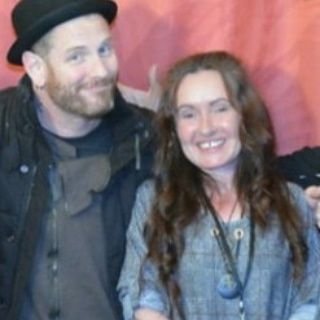 VictoriaBreakw1's profile picture. get off my profile mother f*cker