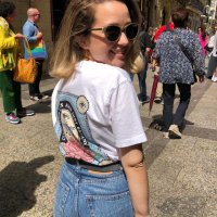 Isabel Amaya (@isabelamayar) 's Twitter Profile