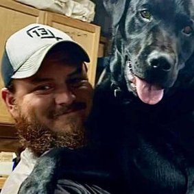 I love hunting almost as much as my big ole boy Drake! 🐶 If you ever need me, I'll be out on the lake with my boys 🤎🎣 Proud American since 1978 🍻