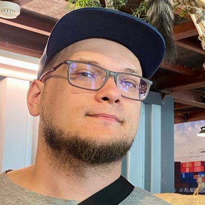 Junior Software Engineering Manager @ EPAM Systems
Opinions are my own

https://t.co/19WtmYT6oZ