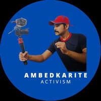 Ambedkarite Activism(@SHISHUPALSANDIP) 's Twitter Profile Photo