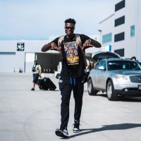 Gideon George (@gideonomohkudu) 's Twitter Profile Photo