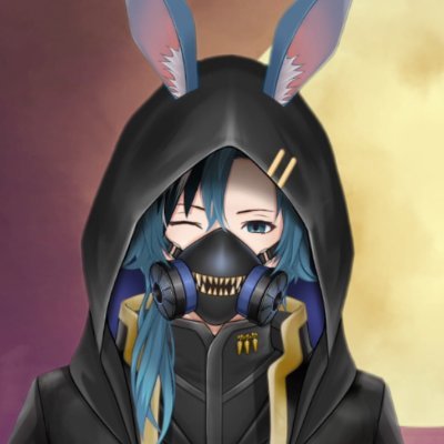 兎村 静人🐰🫖野良Vtuberさんのプロフィール画像