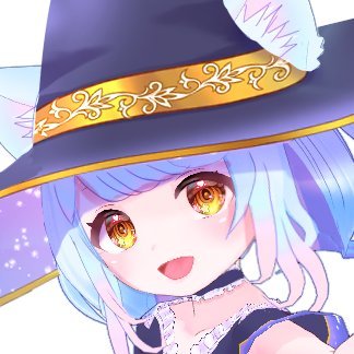 甘櫻テア✡️🐱絵･2D･3Dの魔法使いさんのプロフィール画像