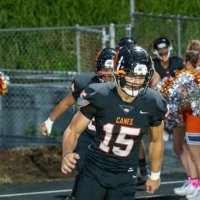 Russell Fickett (@lbruss15) 's Twitter Profile