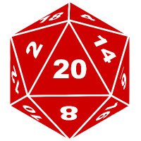 The Fellowship of the D20(@FellowshipD20) 's Twitter Profile Photo