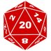 The Fellowship of the D20 (@FellowshipD20) Twitter profile photo