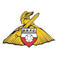 Doncaster Rovers(@DoncasterRover) 's Twitter Profile Photo
