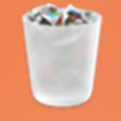 spamtrash959707's profile picture. Trash