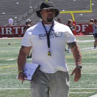 J JACOB(@COACH_JAKES) 's Twitter Profile Photo