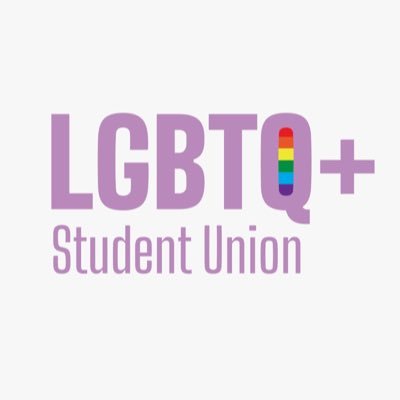 We are the LGBTQ Student Union at UMBC and this is our official Twitter account! Check back for important info and community updates!