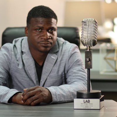 Aaron L. Williams Profile