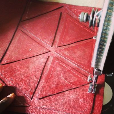 Na_deeemah's profile picture. 💞surveyor
💞I design and make bags @ #Deemagnifiquedesigns#👜
😊smiling is my thing 😍 its sunnah...