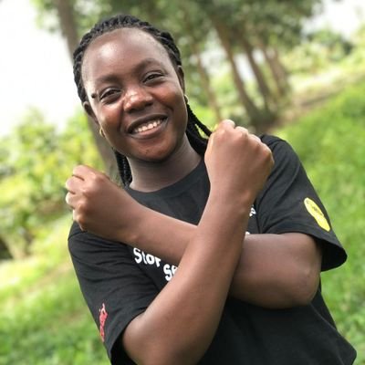OTenway's profile picture. My name is Amb. Oretha Tenway. Executive Director for action for girls empowerment, our passion has been gear towards empowering girls.