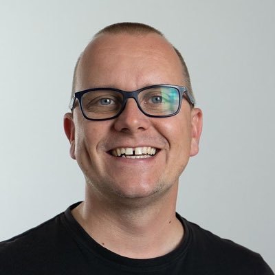 iBohac's profile picture. CSO at TRILAB, A PRUSA RESEARCH COMPANY