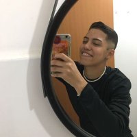 siamês🐱🇨🇳 (@manuhortega) 's Twitter Profile