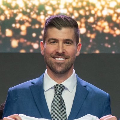 MFM_JR's profile picture. “...If you can talk with the crowds and keep your virtue, or walk with kings - nor lose the common touch...”