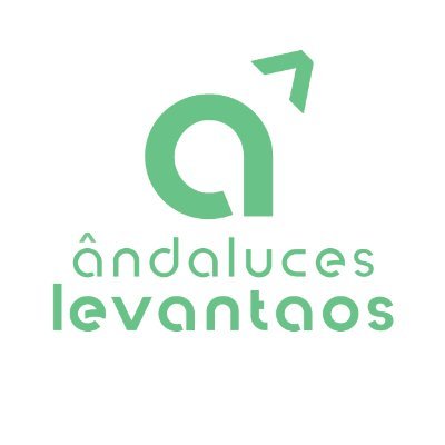Andalucía Por Sí Almería forma parte de esta coalición electoral para Levantar Andalucía el próximo 19J. ¡Andaluces, Levantaos!