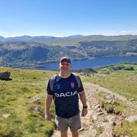 Dave Murphy (@dlm_viking) 's Twitter Profile