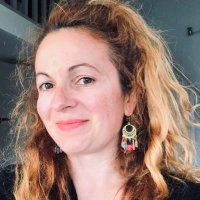Anna Ciaunica @annaciaunica.bsky.social (@annaciaunica) 's Twitter Profile