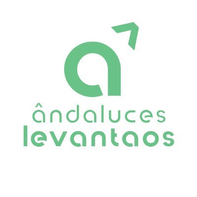 Somos Andaluces Levantaos. Andalucía Por Sí Málaga forma parte de esta coalición electoral para Levantar Andalucía el próximo 19J. ¡Andaluces, Levantaos!