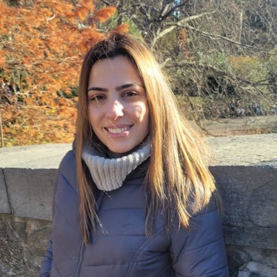 estefaniagpolli's profile picture. PhD candidate in Weed Science at NCSU 🐺
