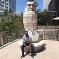 Hector π¦ (@_texacaliowl210) 's Twitter Profile