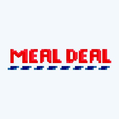 Meal Deal NFT