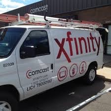 Just your neighborhood Comcast! Serving the Winnetka community since 1989.