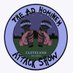 Ad Hominem Attack Show (@AdAttackShow) Twitter profile photo