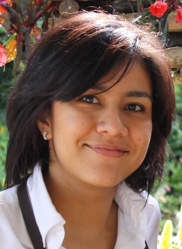 baristangel's profile picture. ¡Freak for coffee!