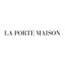 La Porte Maison (@laportemaison) Twitter profile photo La Porte Maison (@laportemaison) Twitter profile photo