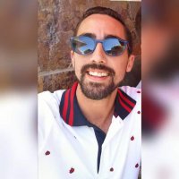 Daniel Gil (@danygil89) 's Twitter Profile Photo Daniel Gil (@danygil89) 's Twitter Profile Photo