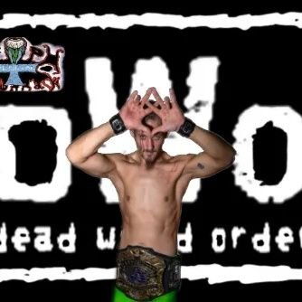 Alt acc Independant Profesional Wrestler This body is my weapon, pain is my love and gold is my purpose. I am Already Dead.
