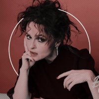 best of helena bonham carter.(@badposthbc) 's Twitter Profile Photo