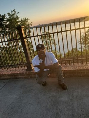 Da_Real_D_Eddy's profile picture. Just to be real looking forward to something real