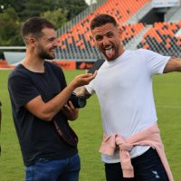 Simon Courteille (@simcourteille) 's Twitter Profile Photo Simon Courteille (@simcourteille) 's Twitter Profile Photo