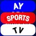 AySport News (@aysportnews) Twitter profile photo AySport News (@aysportnews) Twitter profile photo