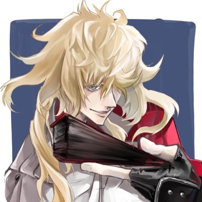 成人(30後半)。心身よわよわ社会人。何でも食べるオタク。ゲ謎にどハマりした。FGO、とうらぶと刀ミュの審神者。古の元バンギャ。アイコンはフォロワー様より。秋田犬チャウチャウ犬うさぎ猫が好き。