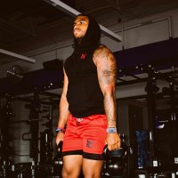 Dwight Jacobs Jr. (@_dkickz) 's Twitter Profile